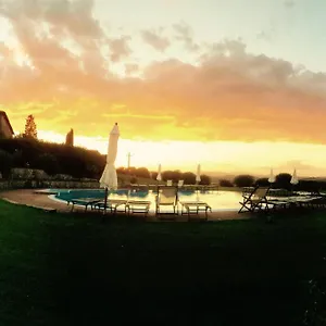 Bauernhof Fattoria Di Corsano, Corsano (Tuscany)
