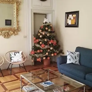  Apartment Palazzo Bianchi Italien