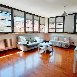  Apartment Loft Soleil Italien