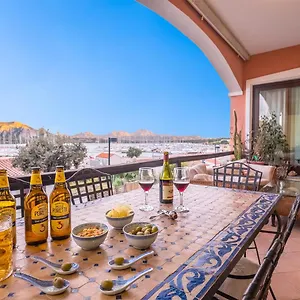 Apartment Sardinia Family - Italien