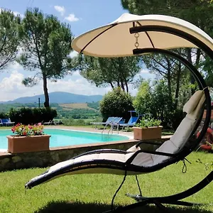 Apartment Il Catrino, Ponteginori