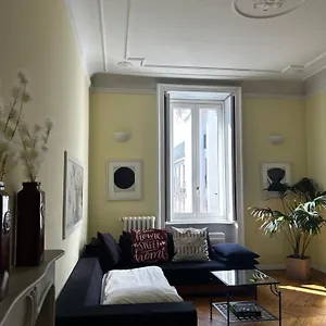  Apartment Sant'ambrogio With Charme Italien