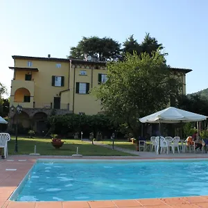 Apartment Tenuta Il Ponte, Ponte a Moriano