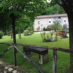 Ferienhaus Lady Frantoio Toscano, Corsanico-Bargecchia