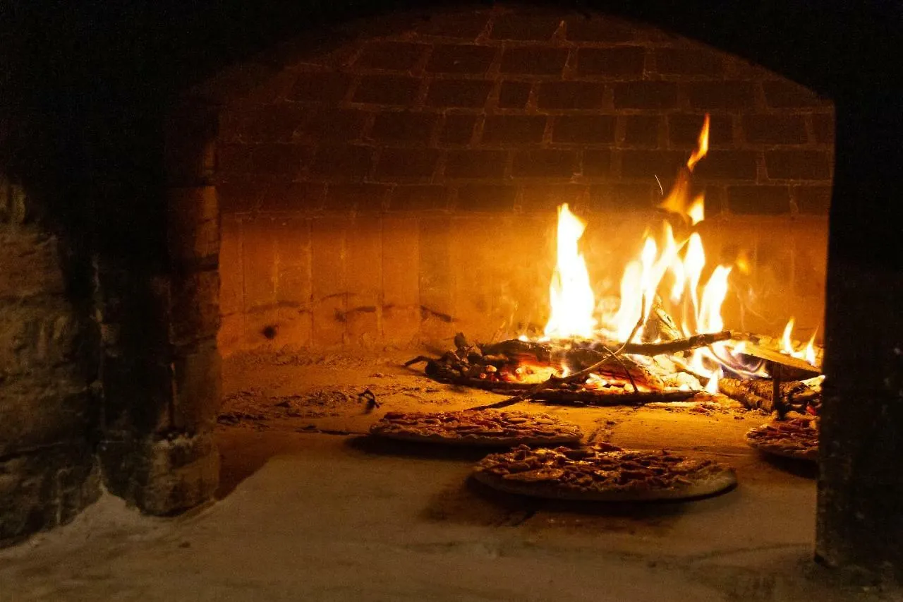 Agriturismo Le Vignacce Villa Santa Luce Farm stay