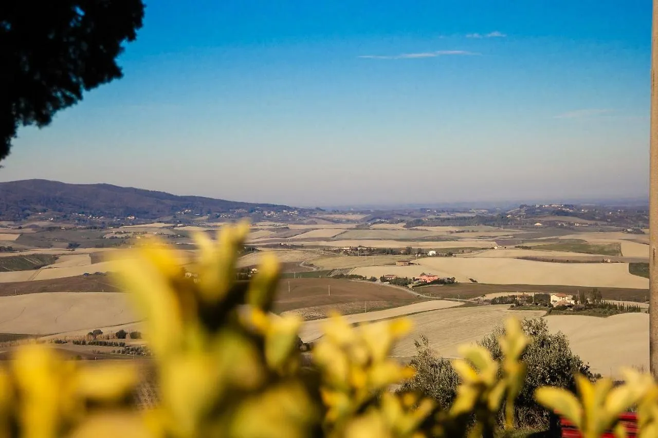 Farm stay Agriturismo Le Vignacce Villa Santa Luce