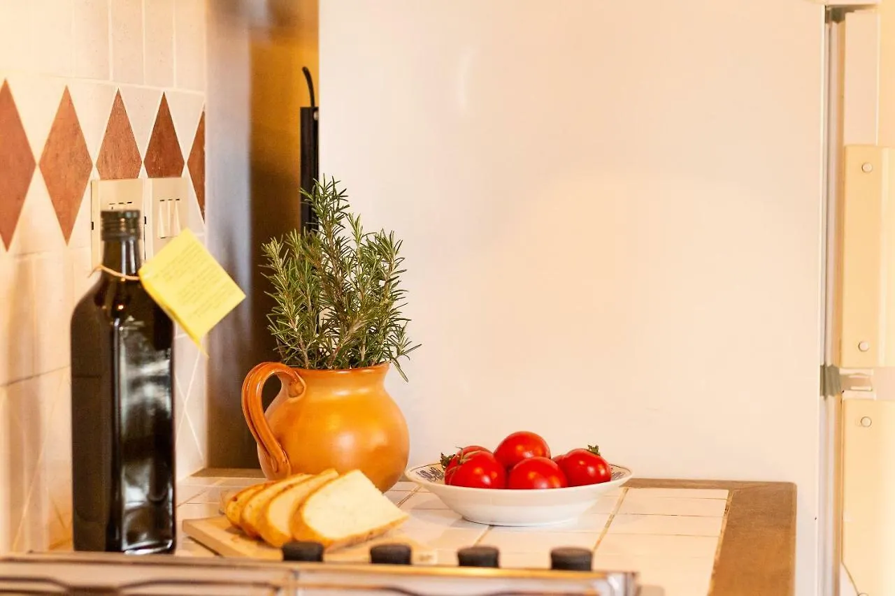 Agriturismo Le Vignacce Villa Santa Luce