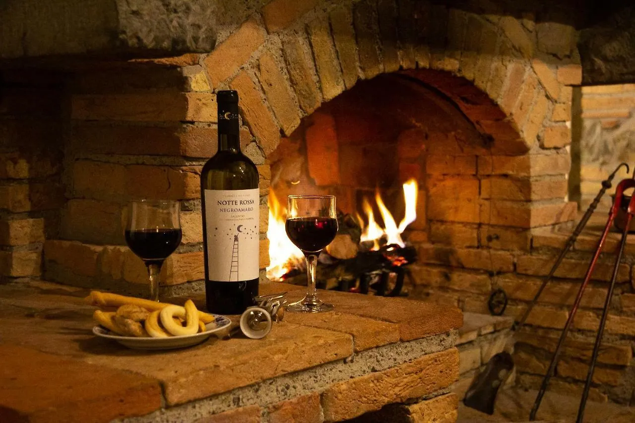 Agriturismo Le Vignacce Villa Santa Luce Farm stay