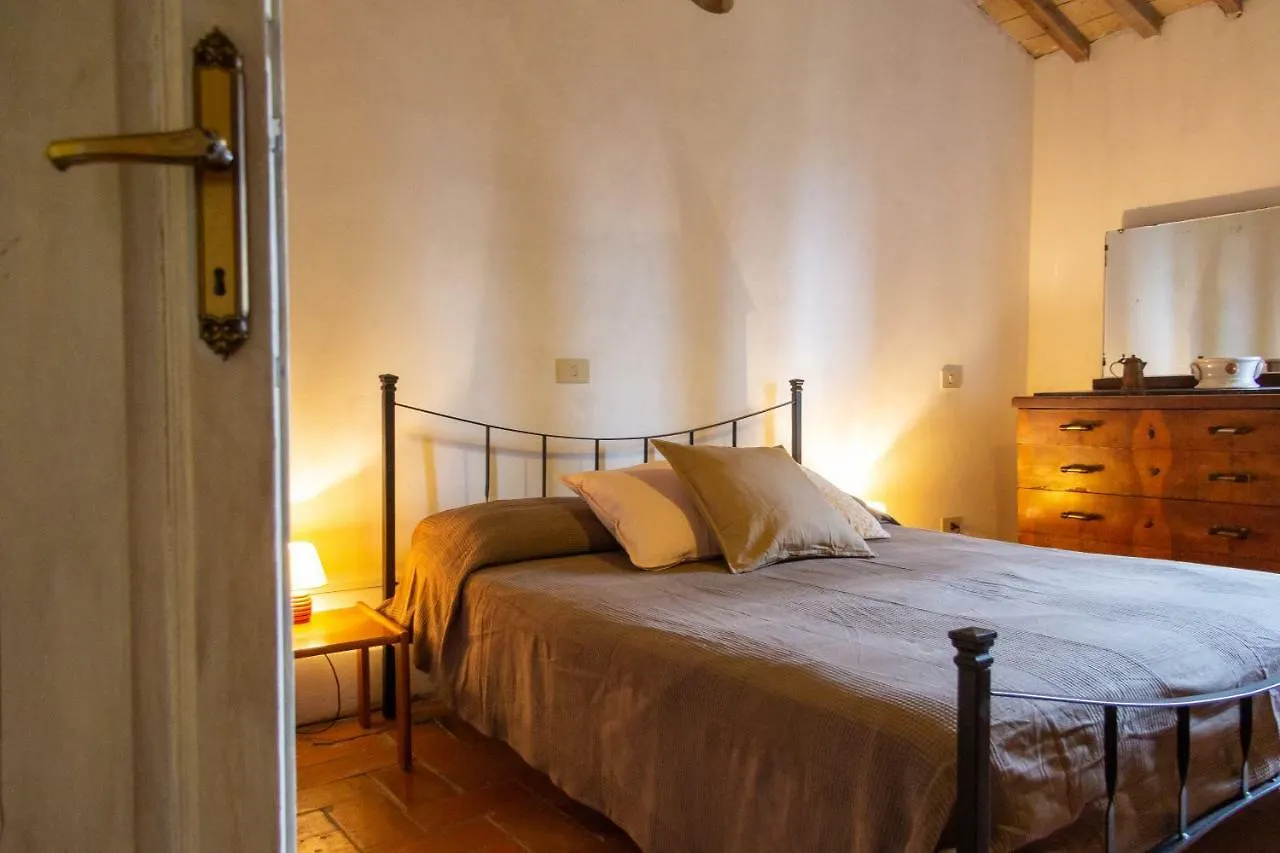 Agriturismo Le Vignacce Villa Santa Luce 0*,  Italy
