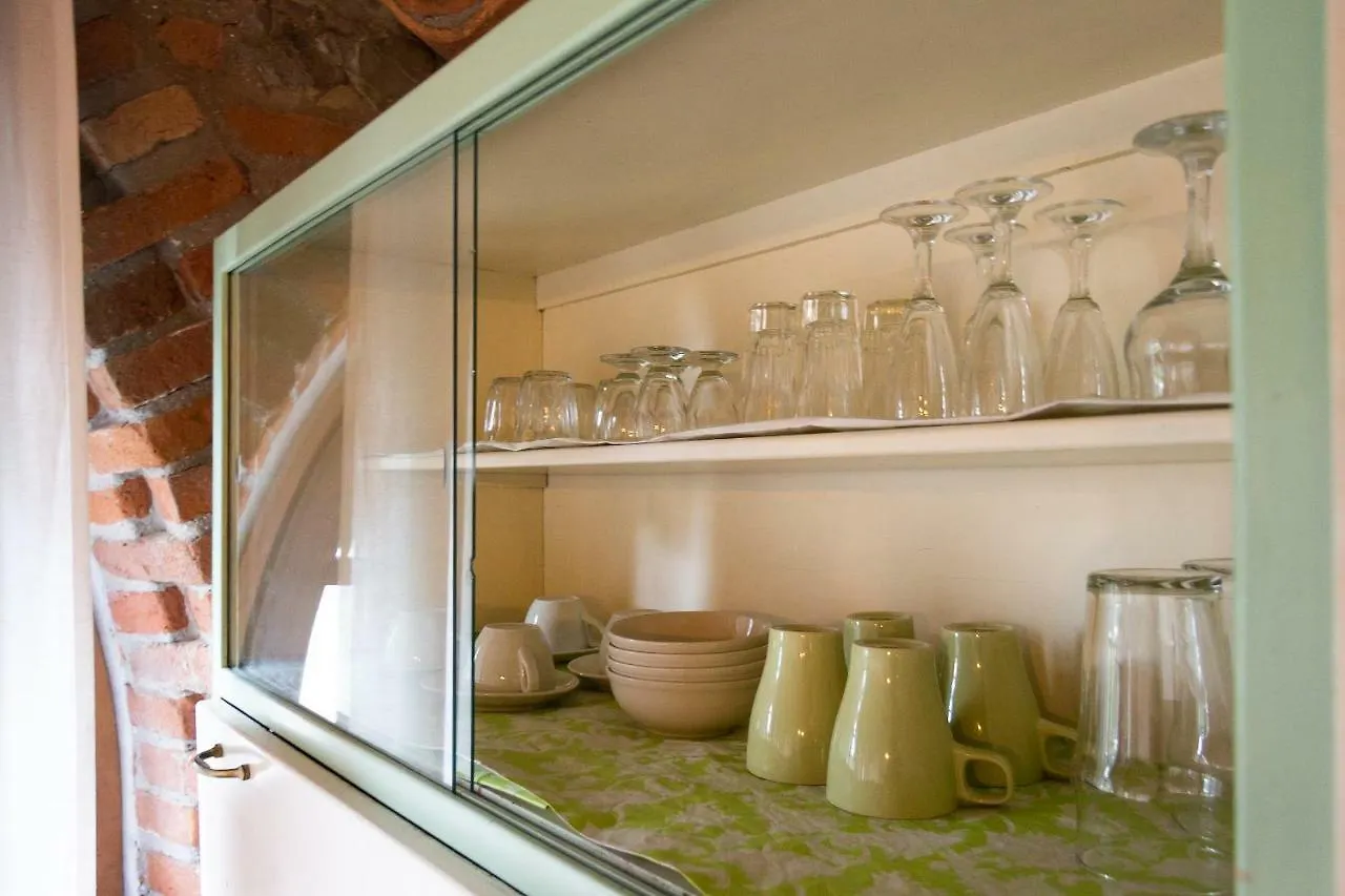 Farm stay Agriturismo Le Vignacce Villa Santa Luce Italy