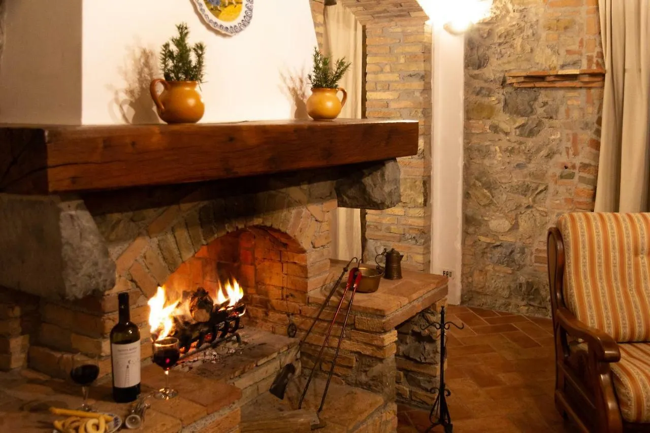 Agriturismo Le Vignacce Villa Santa Luce