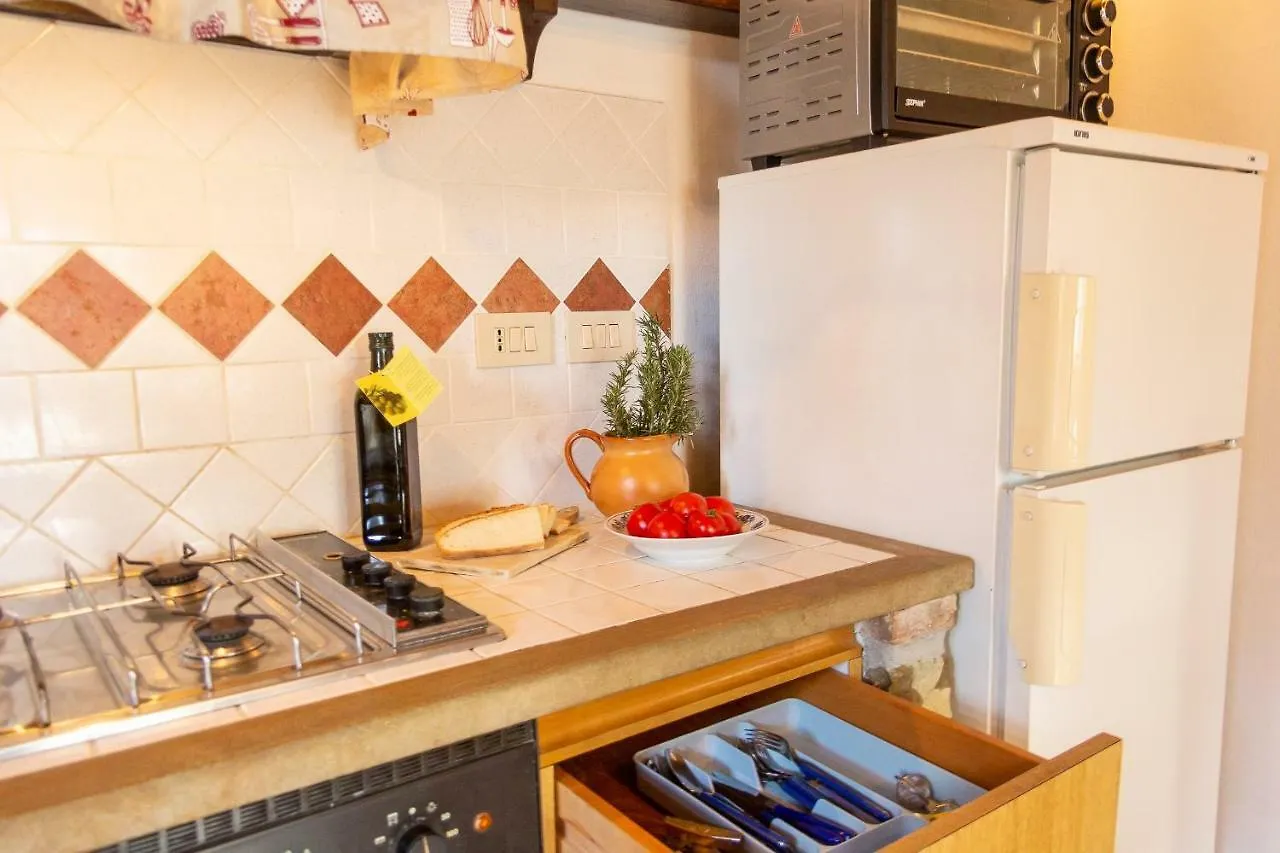 Farm stay Agriturismo Le Vignacce Villa Santa Luce
