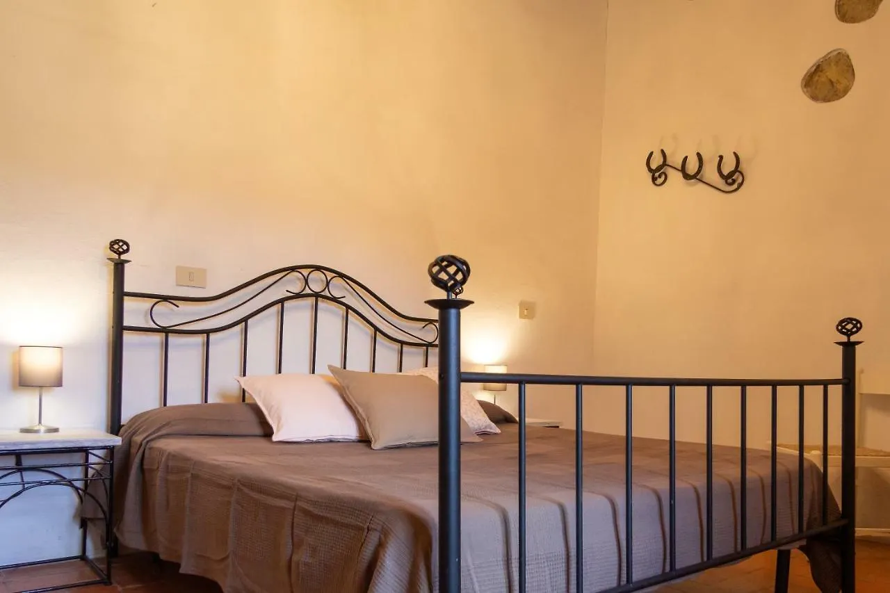 Agriturismo Le Vignacce Villa Santa Luce