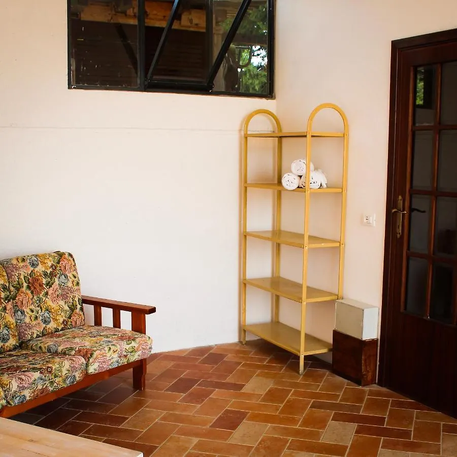 Agriturismo Le Vignacce Villa Santa Luce 0*,  Italy